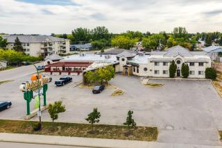 Adobe Inn - Martensville - 0