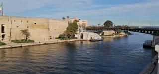 Alba Ionica Taranto - 1