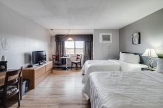 Adobe Inn - Martensville - 6