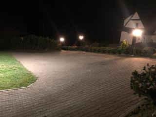 Przed Tatrami - Bukowina Tatrzańska - 1