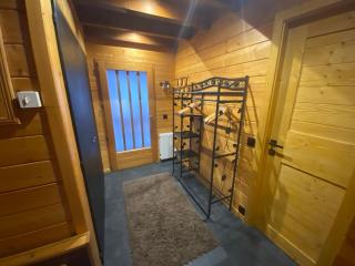 Haut de Chalet L'entasse n°9 - Valberg - 1