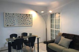 CENTRO CONFORT TRANQUILO Y LUMINOSO WIFI TV - Ceuta - 3