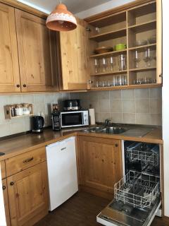Apartma Lenka Kranjska Gora - Kranjska Gora - 4