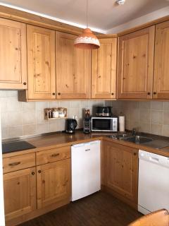 Apartma Lenka Kranjska Gora - 6