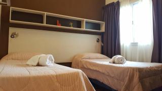 El Cardon - p/6 pax -2 dorm - Amplio y moderno - Salta - 4