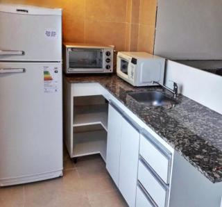 Dúplex Alfonsina - Mar del Plata - 6