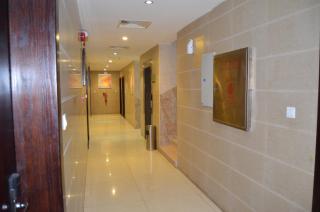 Open Hotel Alolaya - Khobar - 1