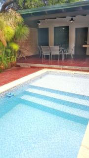 Pachamama - Depto p/4 nuevo y a 5' del centro - 7