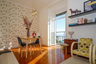Lisbon with a view - Lissabon - 9