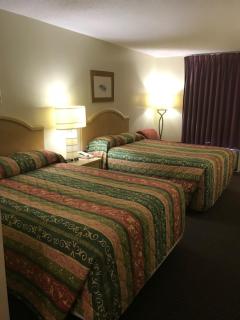 WESTERN MOTEL - Brinson Crossing - 5