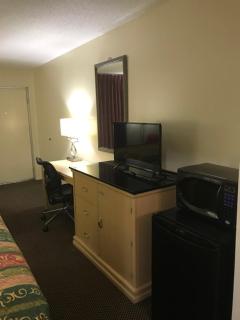 WESTERN MOTEL - Brinson Crossing - 6