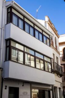 Tándem House - Priego de Córdoba - 0