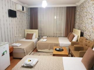 Sulduz Hotel - Trabzon - 8