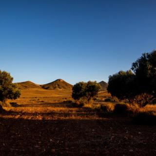 Oro y Luz - Rodalquilar - 6