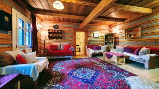Zdiar Holiday Cottage - Ždiar - 8