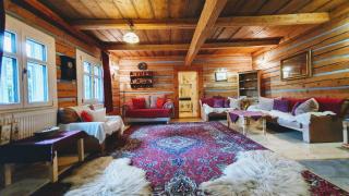Zdiar Holiday Cottage - Ždiar - 4