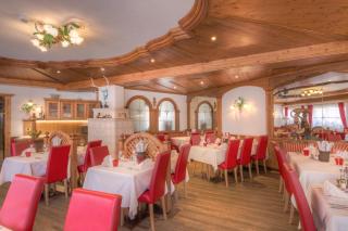 Hotel Italia - 6
