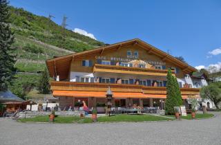Hotel & Residence Sylvanerhof - 0