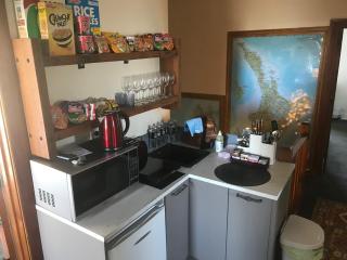 North Beach Lodge - 1