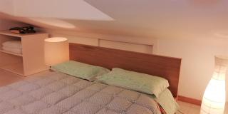 L'Alloggio di Anna Maria Mansarda con bagno privato - Empoli - 8