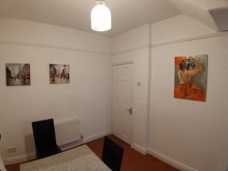Belfast Town House - 1