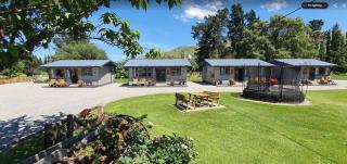 Roxburgh Clutha Gold TOP 10 Holiday Park - Roxburgh - 0