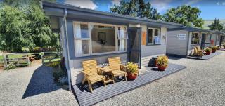 Roxburgh Clutha Gold TOP 10 Holiday Park - Roxburgh - 1