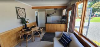Roxburgh Clutha Gold TOP 10 Holiday Park - Roxburgh - 4