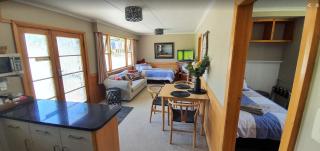 Roxburgh Clutha Gold TOP 10 Holiday Park - Roxburgh - 8