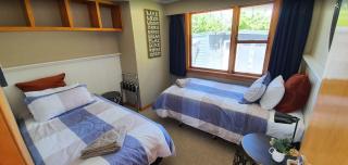 Roxburgh Clutha Gold TOP 10 Holiday Park - Roxburgh - 6