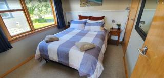 Roxburgh Clutha Gold TOP 10 Holiday Park - Roxburgh - 5
