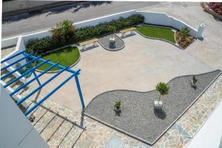 Armenaki - Azolimnos Syros - 2