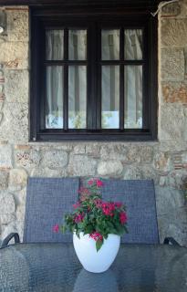 Sea View Apollo Apartments & Studios in Afytos - Afitos - 1