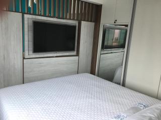APARTAMENTO FRENTE MAR com vista fantástica - 2