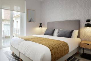 ARRASATE SUITE Stylish, Super Central and New. - San Sebastián - 2
