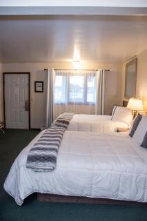 Park Motel - Denison - 9