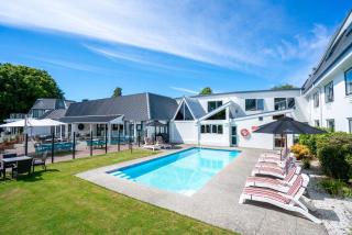 Scenic Hotel Marlborough - Blenheim - 1