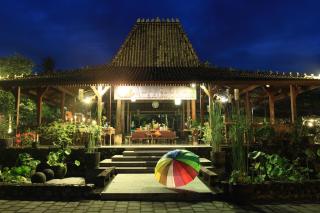Amata Borobudur Resort - Borobudur - 4
