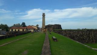 Princess Lasanga - Galle - 4