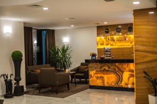 Bernardazzi Grand Hotel - Chişinău - 3