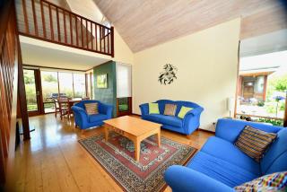 Cowrie Chalet - Augusta - 7