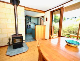 Cowrie Chalet - Augusta - 3