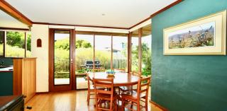 Cowrie Chalet - Augusta - 4