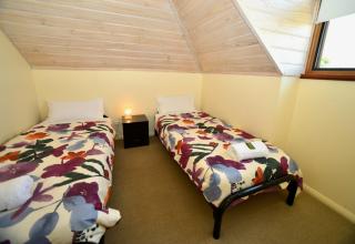 Cowrie Chalet - Augusta - 2