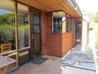 Cowrie Chalet - Augusta - 8