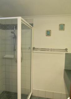 Cowrie Chalet - Augusta - 9