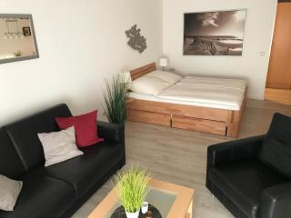 Steiner Strandappartements Appartement 307 Süd- Landseite - Stein - 9