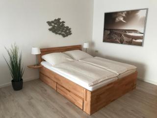 Steiner Strandappartements Appartement 307 Süd- Landseite - Stein - 7