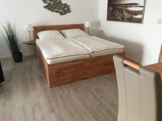 Steiner Strandappartements Appartement 307 Süd- Landseite - Stein - 6