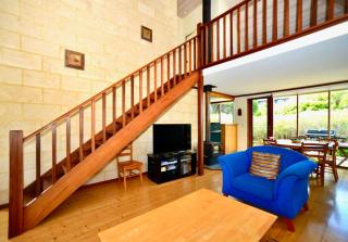 Cowrie Chalet - Augusta - 6